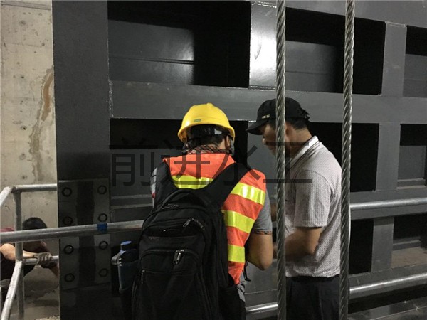 地鐵隧道防淹門(mén)廠家