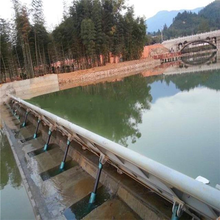 水利液壓升降壩